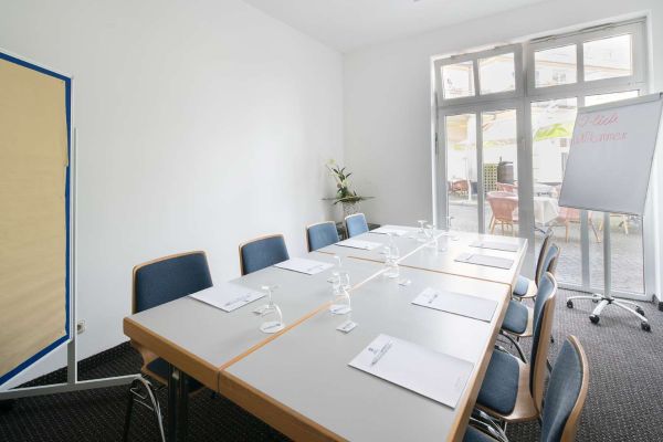 Best Western Wein - und Parkhotel (Nierstein)